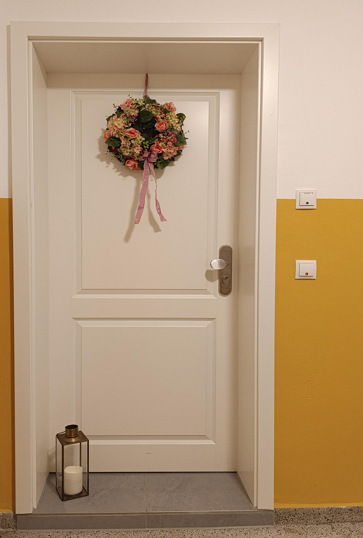 Dachgeschoß-Maisonette-Wohnung 44 qm am Tilsiter Platz in Kiel-Ellerbek – 24148 Kiel(Wellingdorf) – Vorschaubild 18