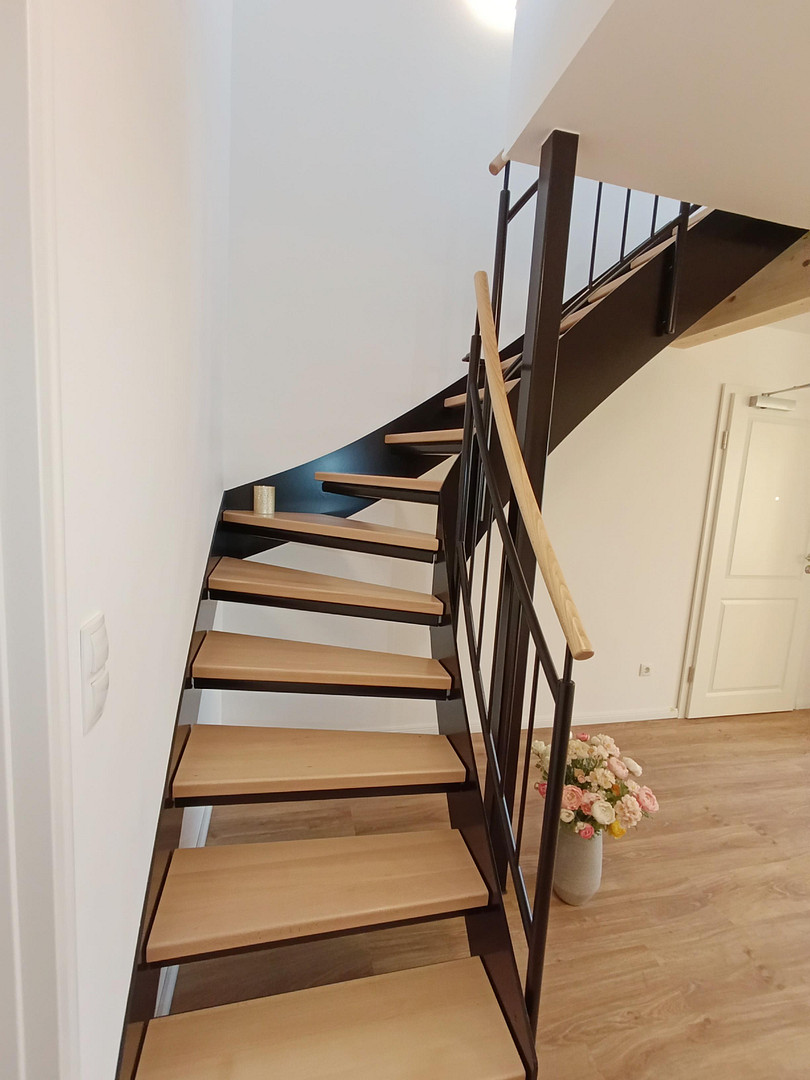 Dachgeschoß-Maisonette-Wohnung 44 qm am Tilsiter Platz in Kiel-Ellerbek – 24148 Kiel(Wellingdorf) – Vorschaubild 8