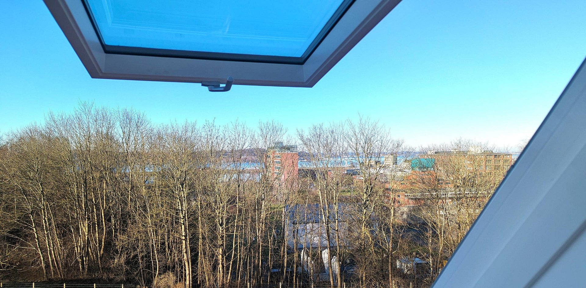 Dachgeschoß-Maisonette-Wohnung 44 qm am Tilsiter Platz in Kiel-Ellerbek – 24148 Kiel(Wellingdorf) – Vorschaubild 15