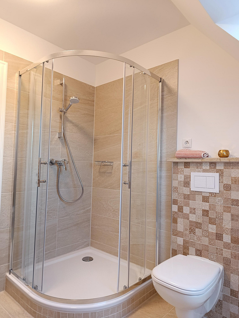 Dachgeschoß-Maisonette-Wohnung 44 qm am Tilsiter Platz in Kiel-Ellerbek – 24148 Kiel(Wellingdorf) – Vorschaubild 5