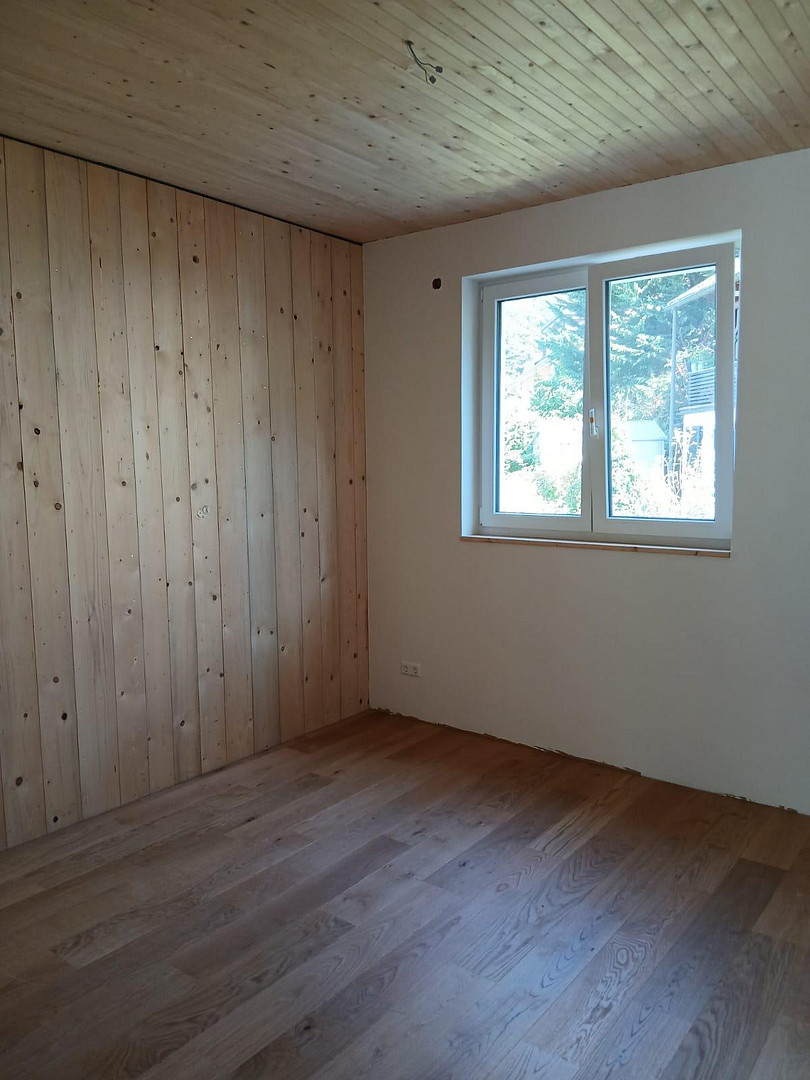 2-Zimmer-Erstbezug im Holzmassivhaus – mit Balkon & hochwertige Ausstattung – Im Bannholz, 79410 Badenweiler – Vorschaubild 4