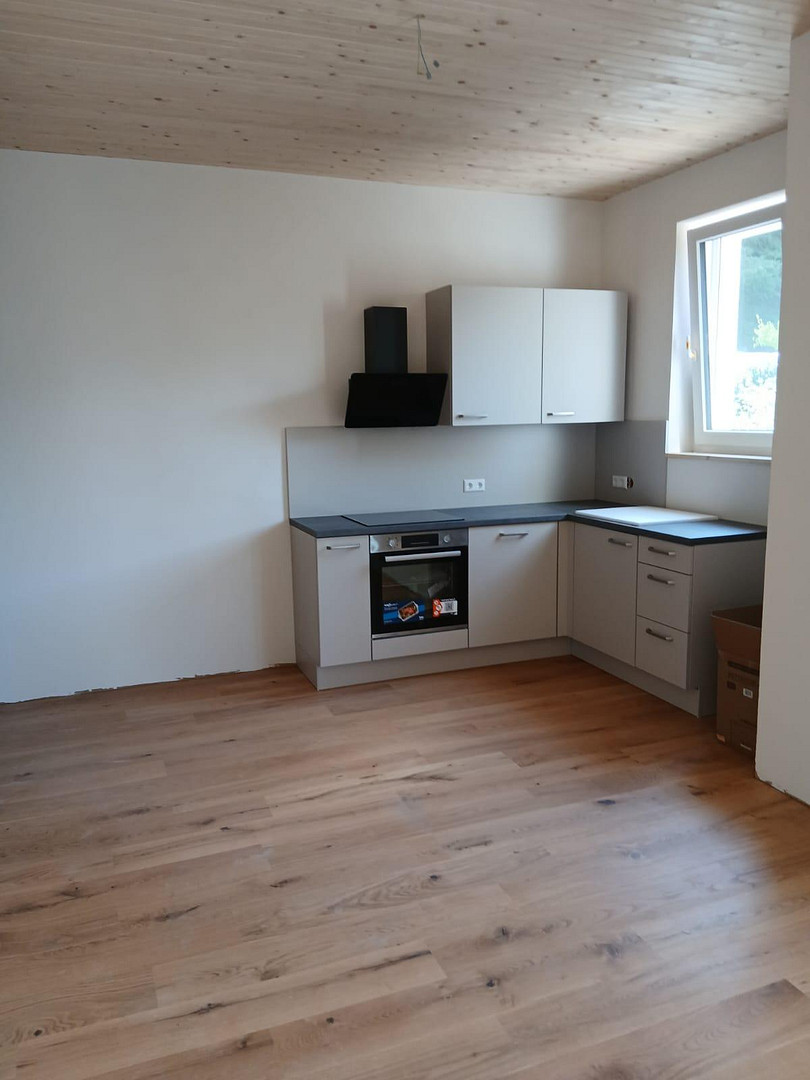 2-Zimmer-Erstbezug im Holzmassivhaus – mit Balkon & hochwertige Ausstattung – Im Bannholz, 79410 Badenweiler – Vorschaubild 3