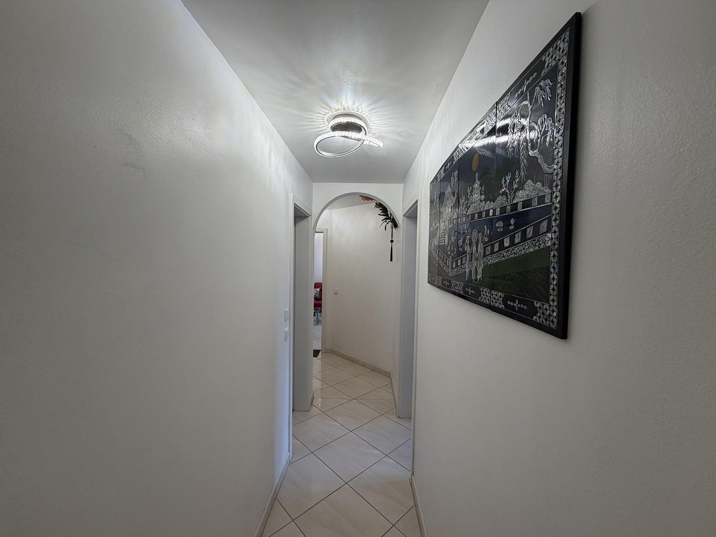 Helle 3 Zimmer ETW München-Berg am Laim, moebliert, Privatverkauf – josephsburgstr 19, 81673 München(Berg am Laim) – Vorschaubild 12