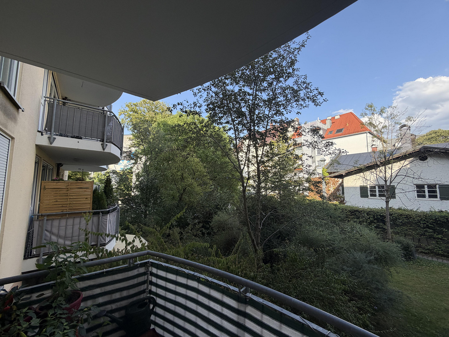 Helle 3 Zimmer ETW München-Berg am Laim, moebliert, Privatverkauf – josephsburgstr 19, 81673 München(Berg am Laim) – Vorschaubild 5