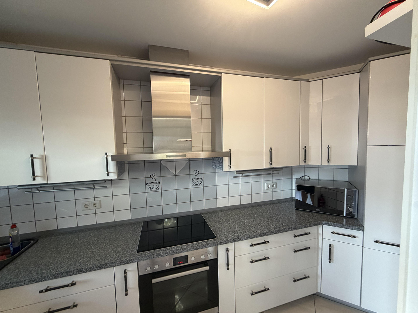 Helle 3 Zimmer ETW München-Berg am Laim, moebliert, Privatverkauf – josephsburgstr 19, 81673 München(Berg am Laim) – Vorschaubild 8