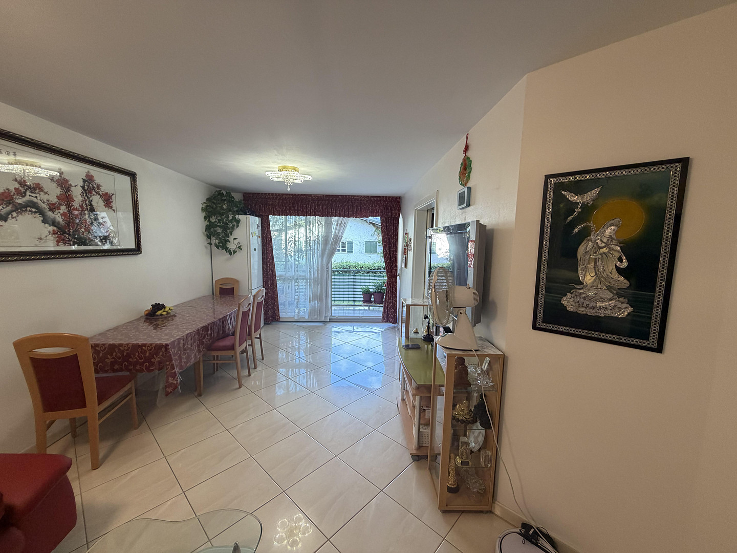 Helle 3 Zimmer ETW München-Berg am Laim, moebliert, Privatverkauf – josephsburgstr 19, 81673 München(Berg am Laim) – Vorschaubild 18