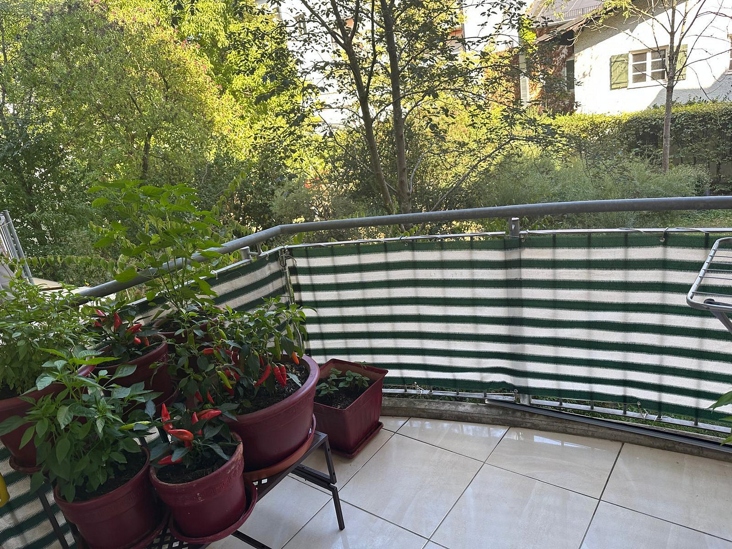 Helle 3 Zimmer ETW München-Berg am Laim, moebliert, Privatverkauf – josephsburgstr 19, 81673 München(Berg am Laim) – Vorschaubild 23