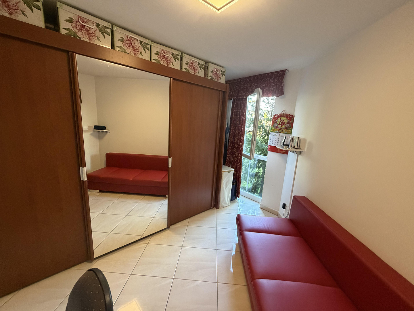 Helle 3 Zimmer ETW München-Berg am Laim, moebliert, Privatverkauf – josephsburgstr 19, 81673 München(Berg am Laim) – Vorschaubild 15