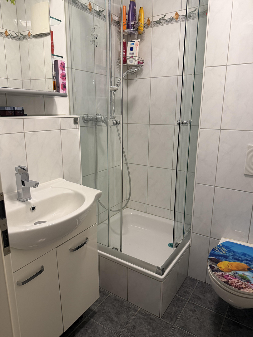 Helle 3 Zimmer ETW München-Berg am Laim, moebliert, Privatverkauf – josephsburgstr 19, 81673 München(Berg am Laim) – Vorschaubild 4