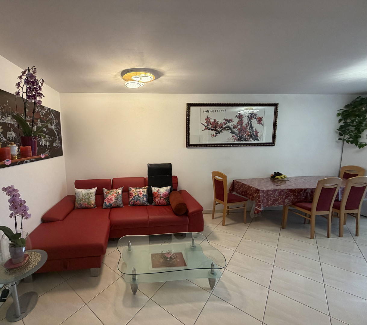 Helle 3 Zimmer ETW München-Berg am Laim, moebliert, Privatverkauf – josephsburgstr 19, 81673 München(Berg am Laim) – Vorschaubild 19