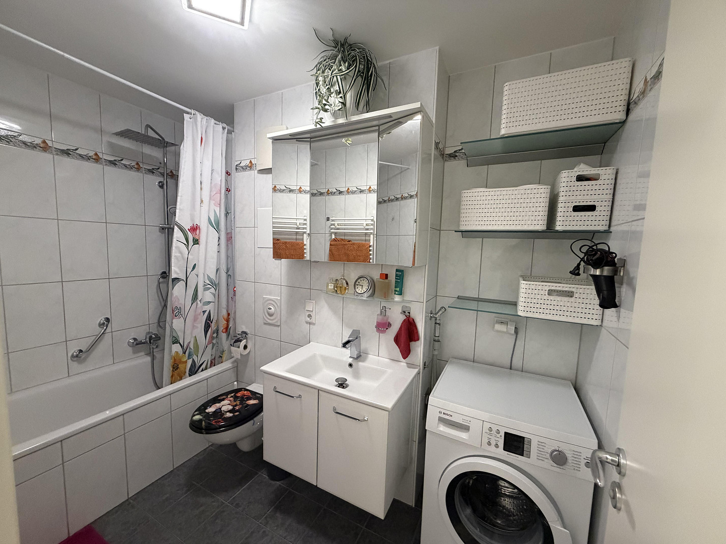 Helle 3 Zimmer ETW München-Berg am Laim, moebliert, Privatverkauf – josephsburgstr 19, 81673 München(Berg am Laim) – Vorschaubild 14