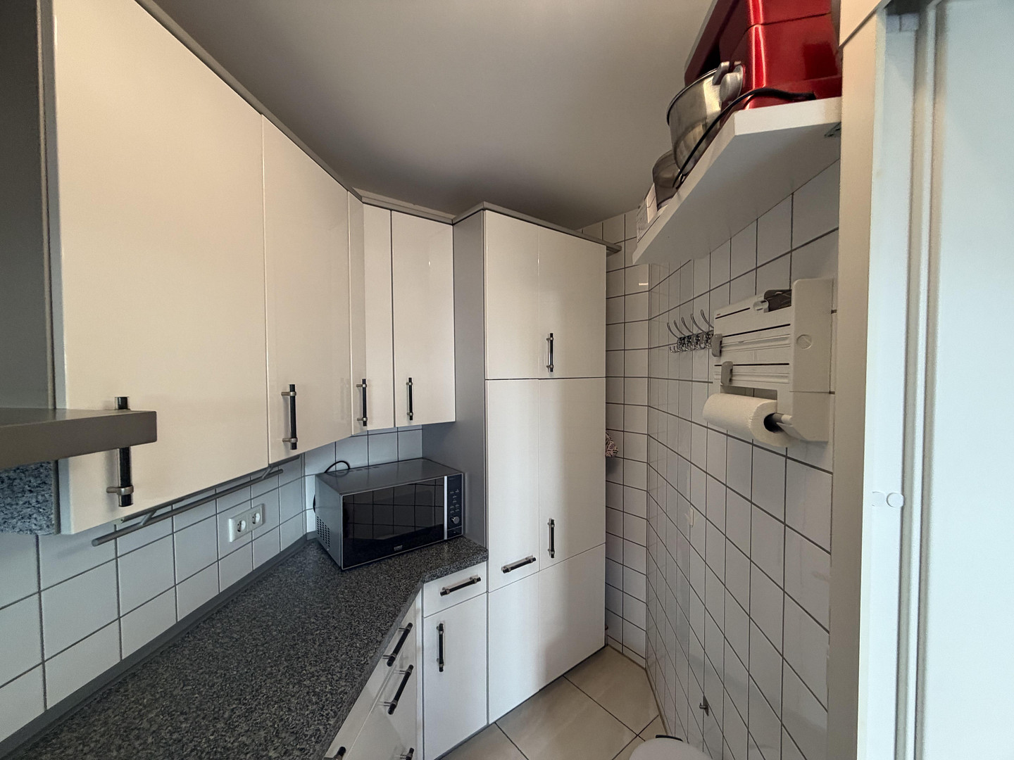 Helle 3 Zimmer ETW München-Berg am Laim, moebliert, Privatverkauf – josephsburgstr 19, 81673 München(Berg am Laim) – Vorschaubild 7