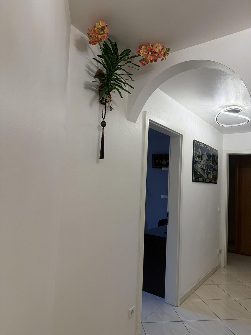 Helle 3 Zimmer ETW München-Berg am Laim, moebliert, Privatverkauf – josephsburgstr 19, 81673 München(Berg am Laim) – Vorschaubild 3