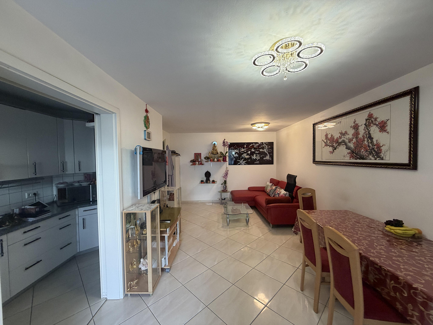 Helle 3 Zimmer ETW München-Berg am Laim, moebliert, Privatverkauf – josephsburgstr 19, 81673 München(Berg am Laim) – Vorschaubild 17