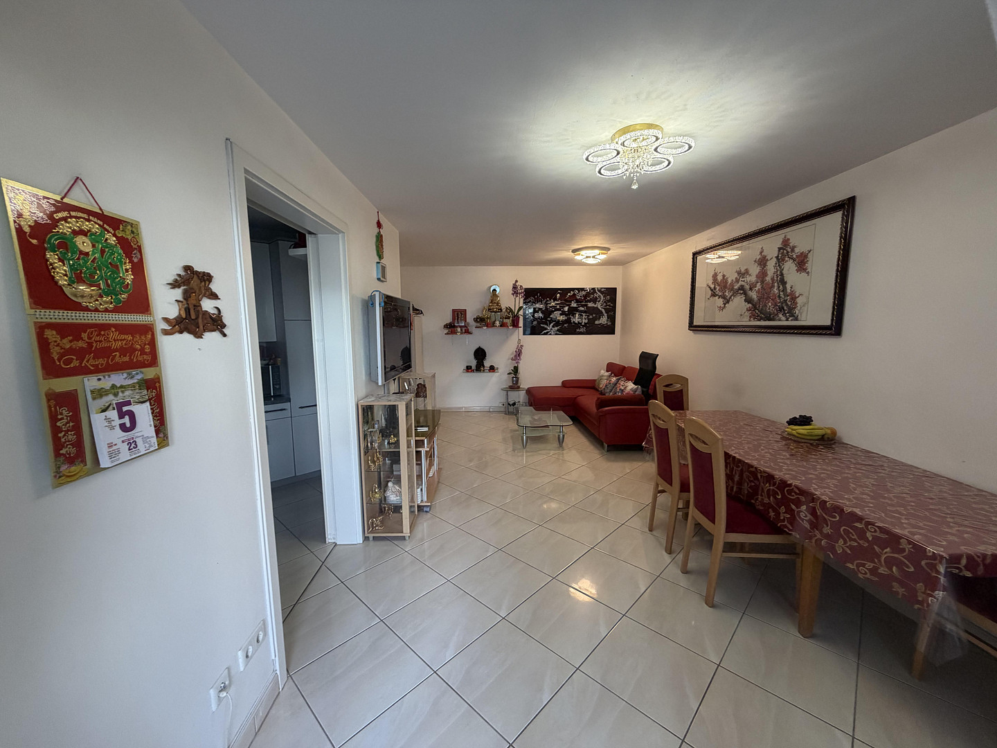 Helle 3 Zimmer ETW München-Berg am Laim, moebliert, Privatverkauf – josephsburgstr 19, 81673 München(Berg am Laim) – Vorschaubild 16