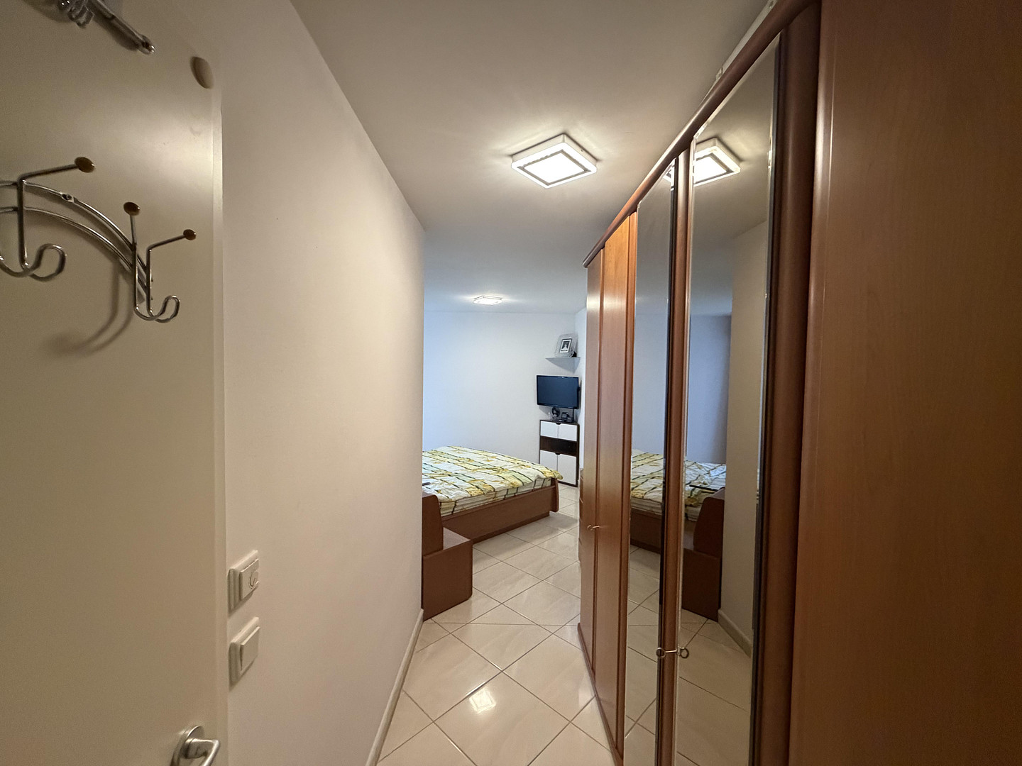 Helle 3 Zimmer ETW München-Berg am Laim, moebliert, Privatverkauf – josephsburgstr 19, 81673 München(Berg am Laim) – Vorschaubild 13