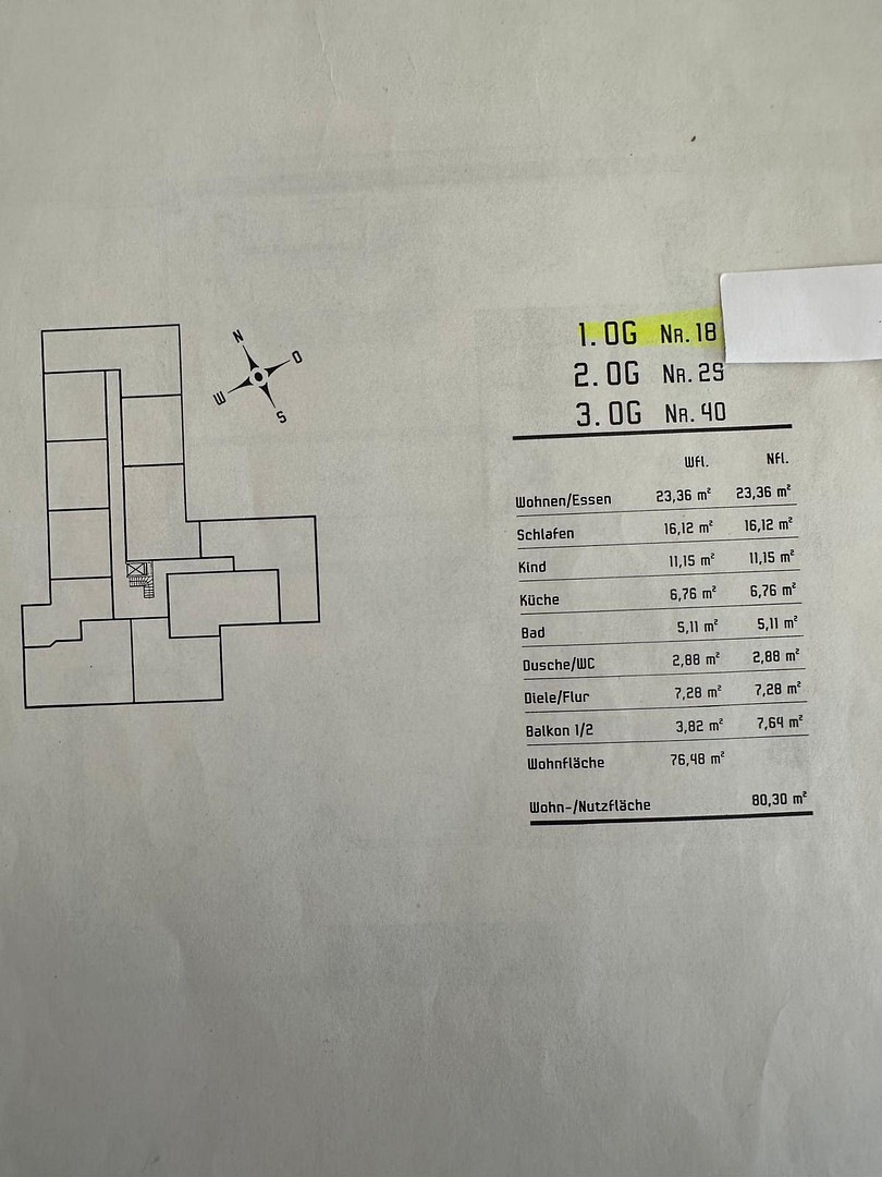 Helle 3 Zimmer ETW München-Berg am Laim, moebliert, Privatverkauf – josephsburgstr 19, 81673 München(Berg am Laim) – Vorschaubild 31