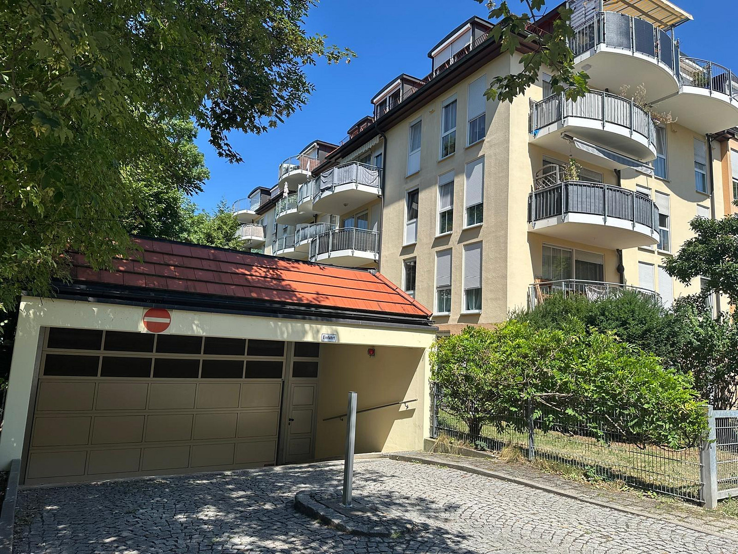 Helle 3 Zimmer ETW München-Berg am Laim, moebliert, Privatverkauf – josephsburgstr 19, 81673 München(Berg am Laim) – Vorschaubild 2