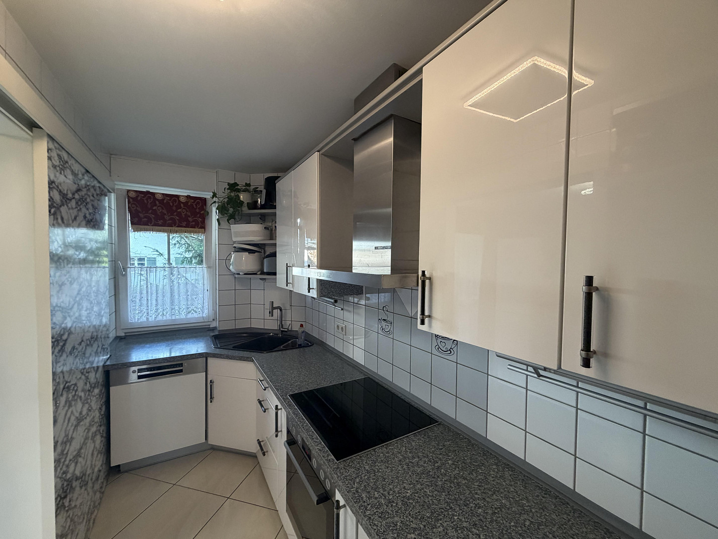 Helle 3 Zimmer ETW München-Berg am Laim, moebliert, Privatverkauf – josephsburgstr 19, 81673 München(Berg am Laim) – Vorschaubild 6