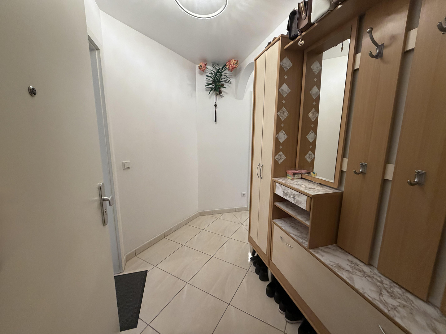 Helle 3 Zimmer ETW München-Berg am Laim, moebliert, Privatverkauf – josephsburgstr 19, 81673 München(Berg am Laim) – Vorschaubild 9