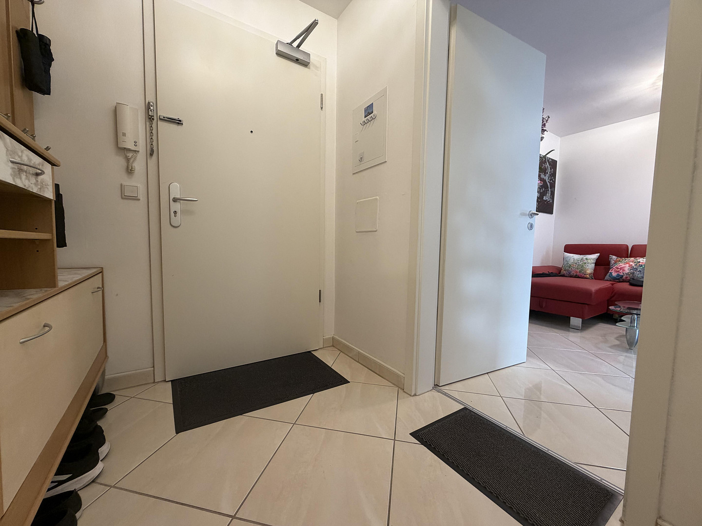 Helle 3 Zimmer ETW München-Berg am Laim, moebliert, Privatverkauf – josephsburgstr 19, 81673 München(Berg am Laim) – Vorschaubild 11