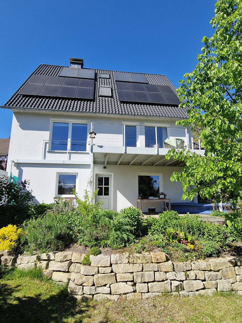 Nachhaltig und modern wohnen – einfach Einziehen. Weitblick am Südhang – 33647 Bielefeld – Vorschaubild 3