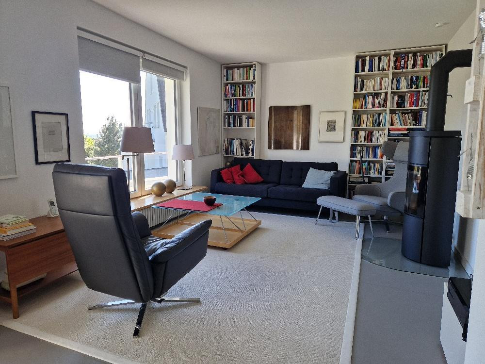 Nachhaltig und modern wohnen – einfach Einziehen. Weitblick am Südhang – 33647 Bielefeld – Vorschaubild 5