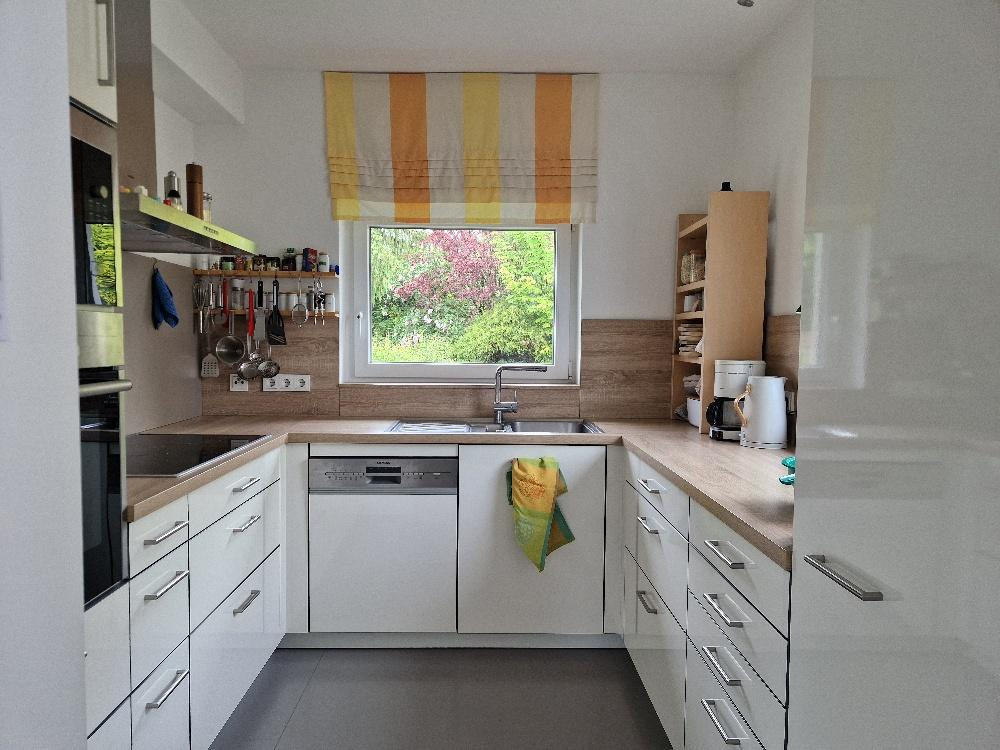 Nachhaltig und modern wohnen – einfach Einziehen. Weitblick am Südhang – 33647 Bielefeld – Vorschaubild 4