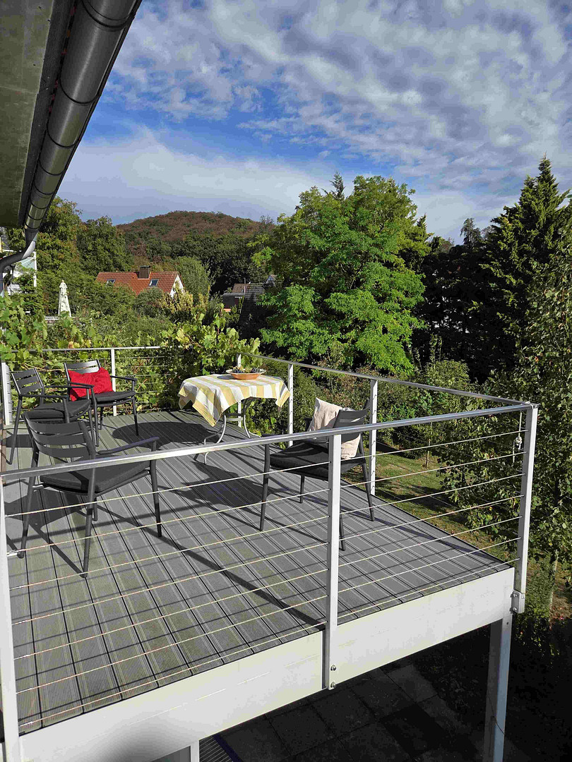 Nachhaltig und modern wohnen – einfach Einziehen. Weitblick am Südhang – 33647 Bielefeld – Vorschaubild 9