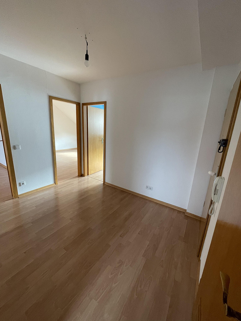 Attraktive 3‑Zimmer‑Wohnung in Krefeld‑Bockum mit Garage – 47800 Krefeld(Bockum) – Vorschaubild 9
