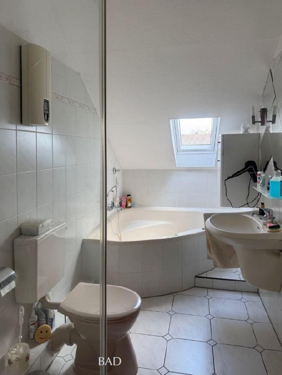 Attraktive 3‑Zimmer‑Wohnung in Krefeld‑Bockum mit Garage – 47800 Krefeld(Bockum) – Vorschaubild 10