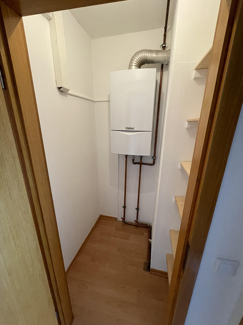 Attraktive 3‑Zimmer‑Wohnung in Krefeld‑Bockum mit Garage – 47800 Krefeld(Bockum) – Vorschaubild 12