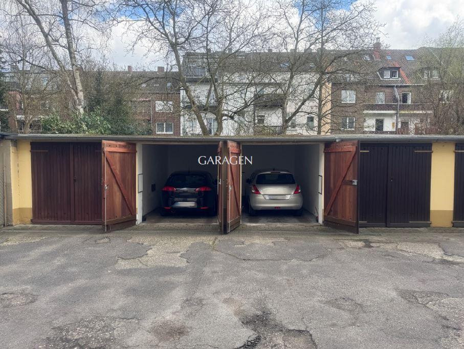 Attraktive 3‑Zimmer‑Wohnung in Krefeld‑Bockum mit Garage – 47800 Krefeld(Bockum) – Vorschaubild 13