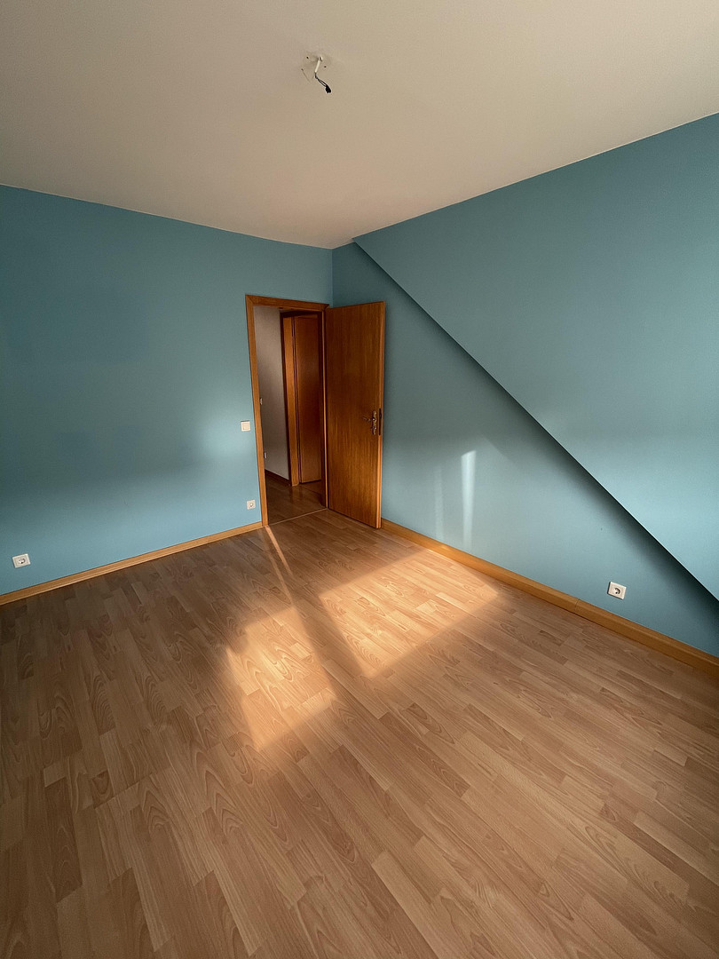 Attraktive 3‑Zimmer‑Wohnung in Krefeld‑Bockum mit Garage – 47800 Krefeld(Bockum) – Vorschaubild 7
