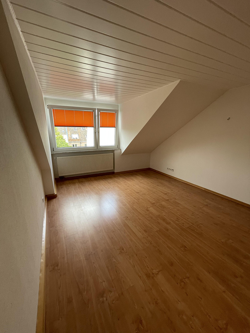 Attraktive 3‑Zimmer‑Wohnung in Krefeld‑Bockum mit Garage – 47800 Krefeld(Bockum) – Vorschaubild 5
