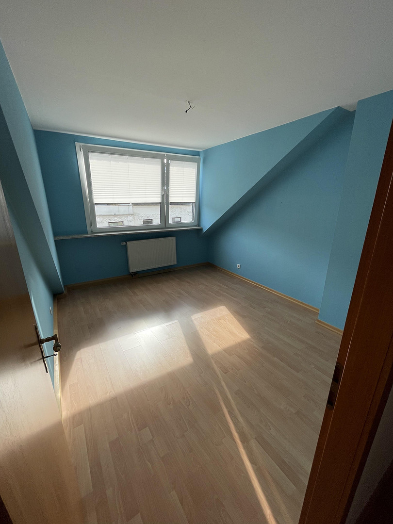 Attraktive 3‑Zimmer‑Wohnung in Krefeld‑Bockum mit Garage – 47800 Krefeld(Bockum) – Vorschaubild 8