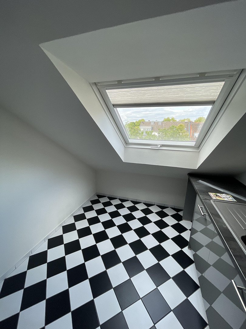 Attraktive 3‑Zimmer‑Wohnung in Krefeld‑Bockum mit Garage – 47800 Krefeld(Bockum) – Vorschaubild 4