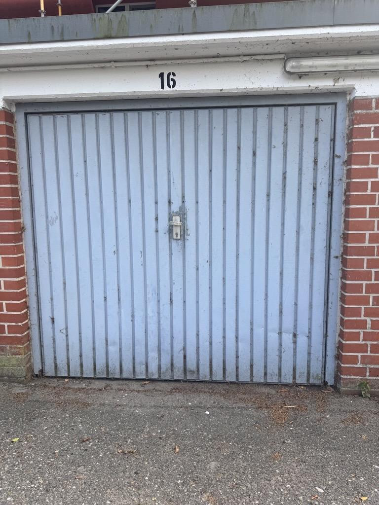 Neue Fenster, neues Dach, Garage inklusive – attraktive Eigentumswohnung in ruhiger Lage – Dramburger Straße 1, 24558 Henstedt-Ulzburg(Ulzburg) – Vorschaubild 14