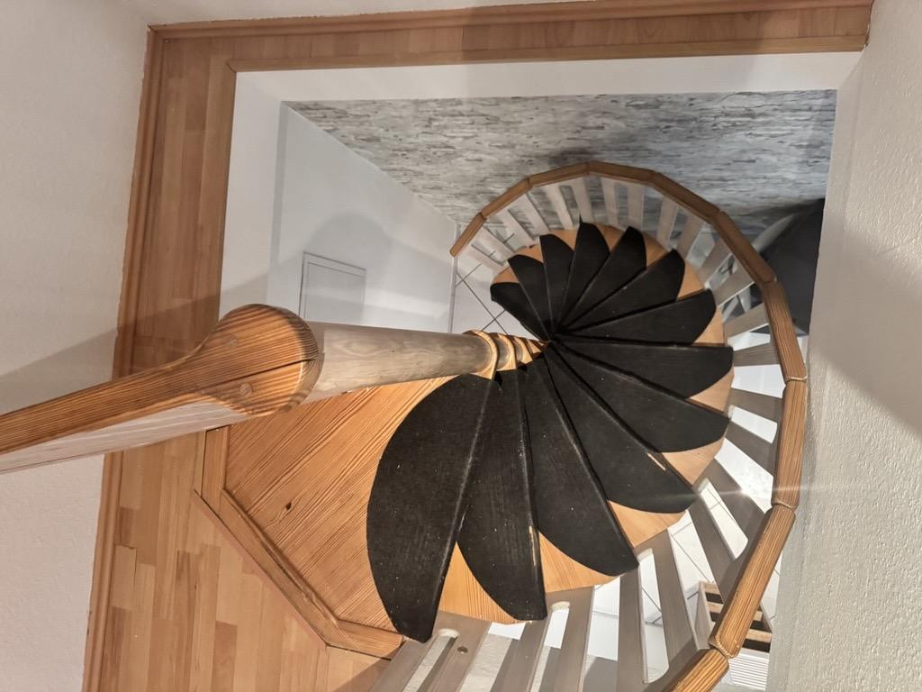 Neue Fenster, neues Dach, Garage inklusive – attraktive Eigentumswohnung in ruhiger Lage – Dramburger Straße 1, 24558 Henstedt-Ulzburg(Ulzburg) – Vorschaubild 6