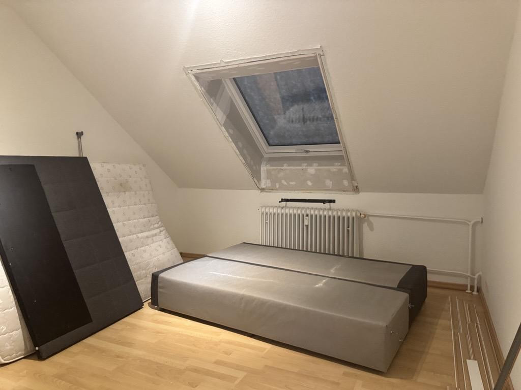 Neue Fenster, neues Dach, Garage inklusive – attraktive Eigentumswohnung in ruhiger Lage – Dramburger Straße 1, 24558 Henstedt-Ulzburg(Ulzburg) – Vorschaubild 10