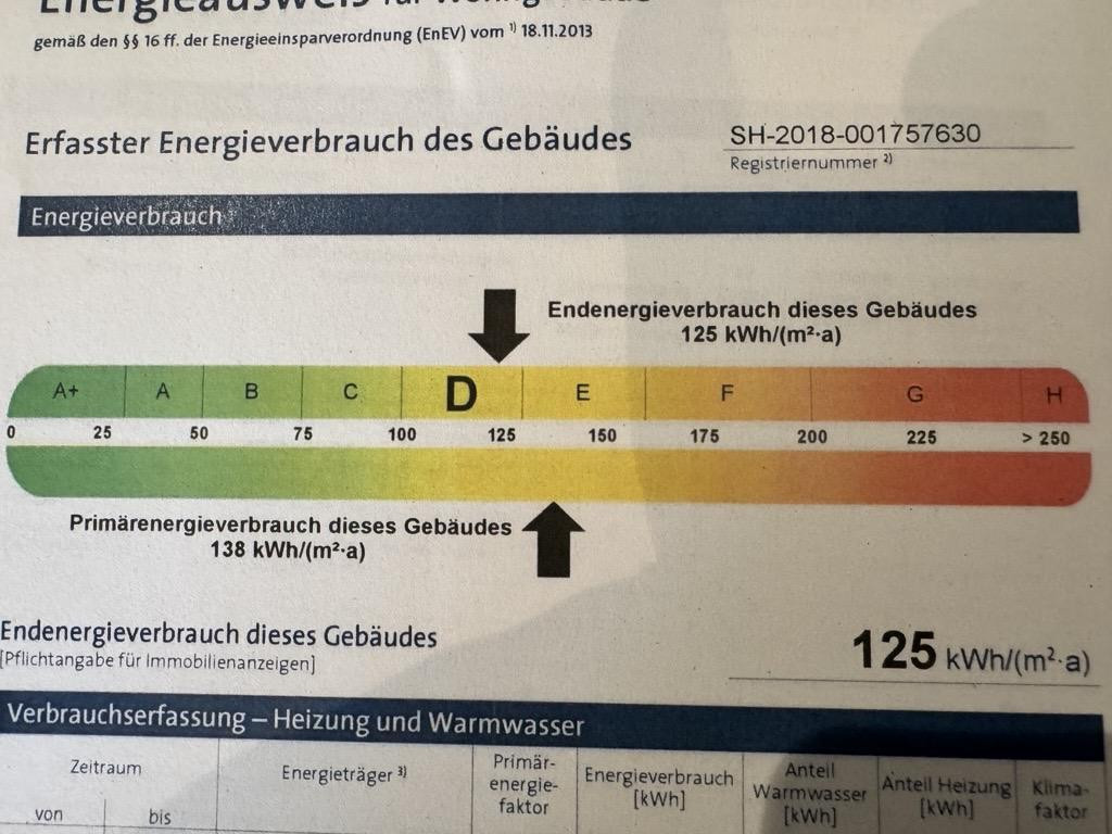 Neue Fenster, neues Dach, Garage inklusive – attraktive Eigentumswohnung in ruhiger Lage – Dramburger Straße 1, 24558 Henstedt-Ulzburg(Ulzburg) – Vorschaubild 13