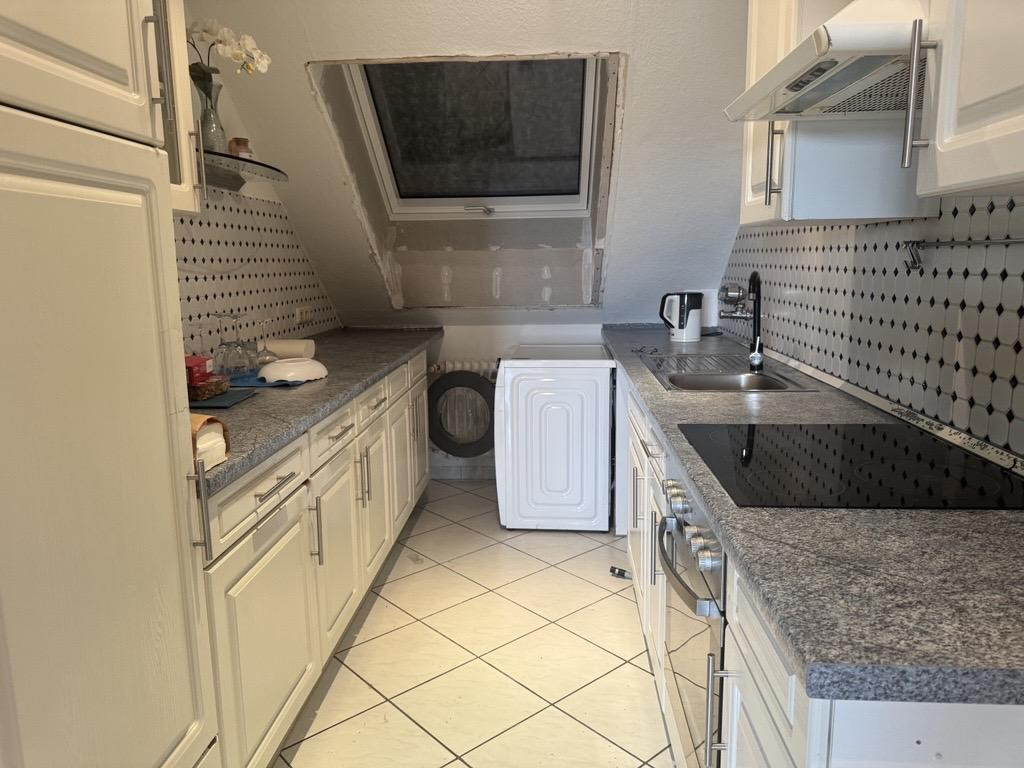 Neue Fenster, neues Dach, Garage inklusive – attraktive Eigentumswohnung in ruhiger Lage – Dramburger Straße 1, 24558 Henstedt-Ulzburg(Ulzburg) – Vorschaubild 8