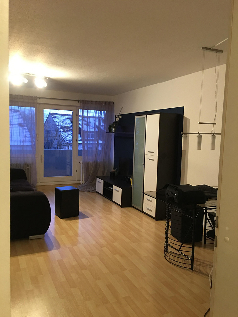3 Zimmerwohnung Stuttgart- Vaihingen – Foto 4