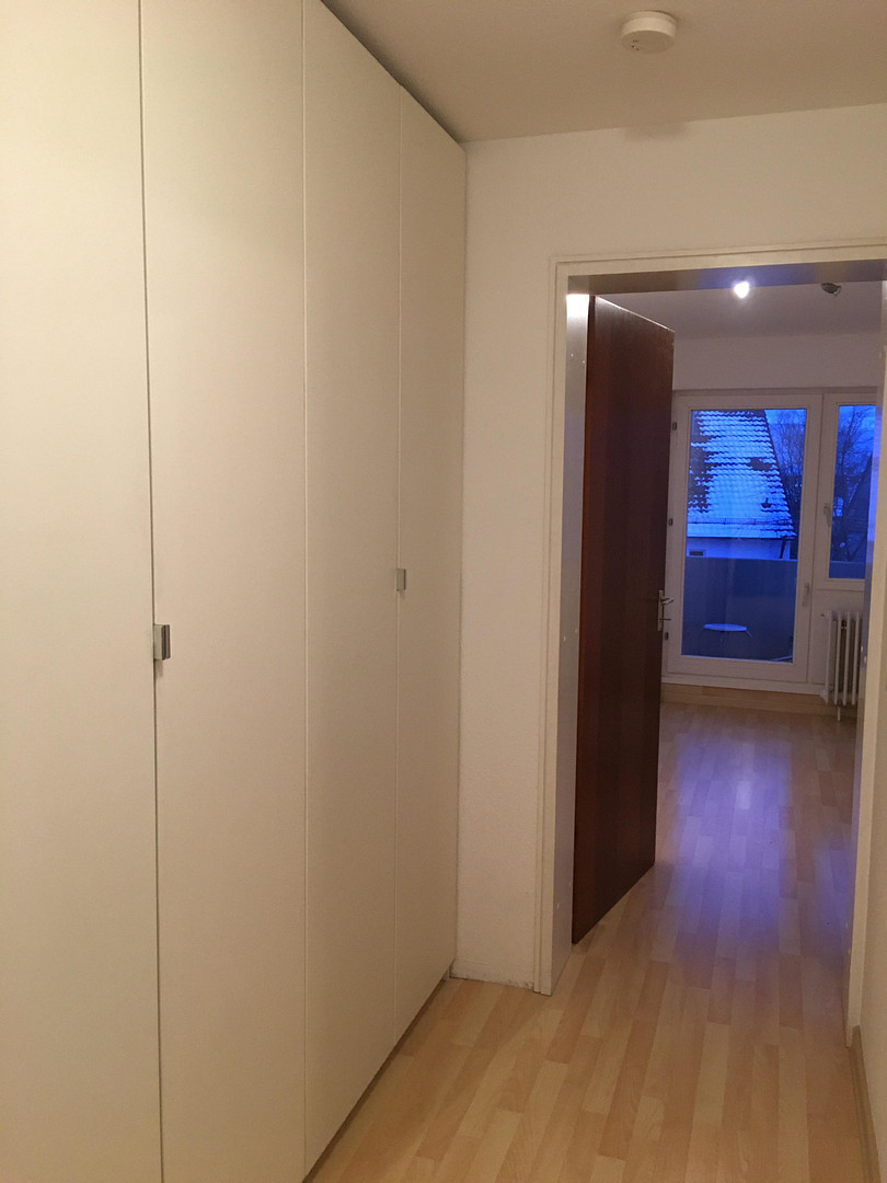 3 Zimmerwohnung Stuttgart- Vaihingen – Foto 6