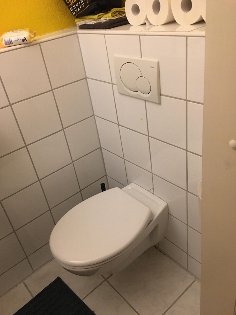 3 Zimmerwohnung Stuttgart- Vaihingen – Foto 8
