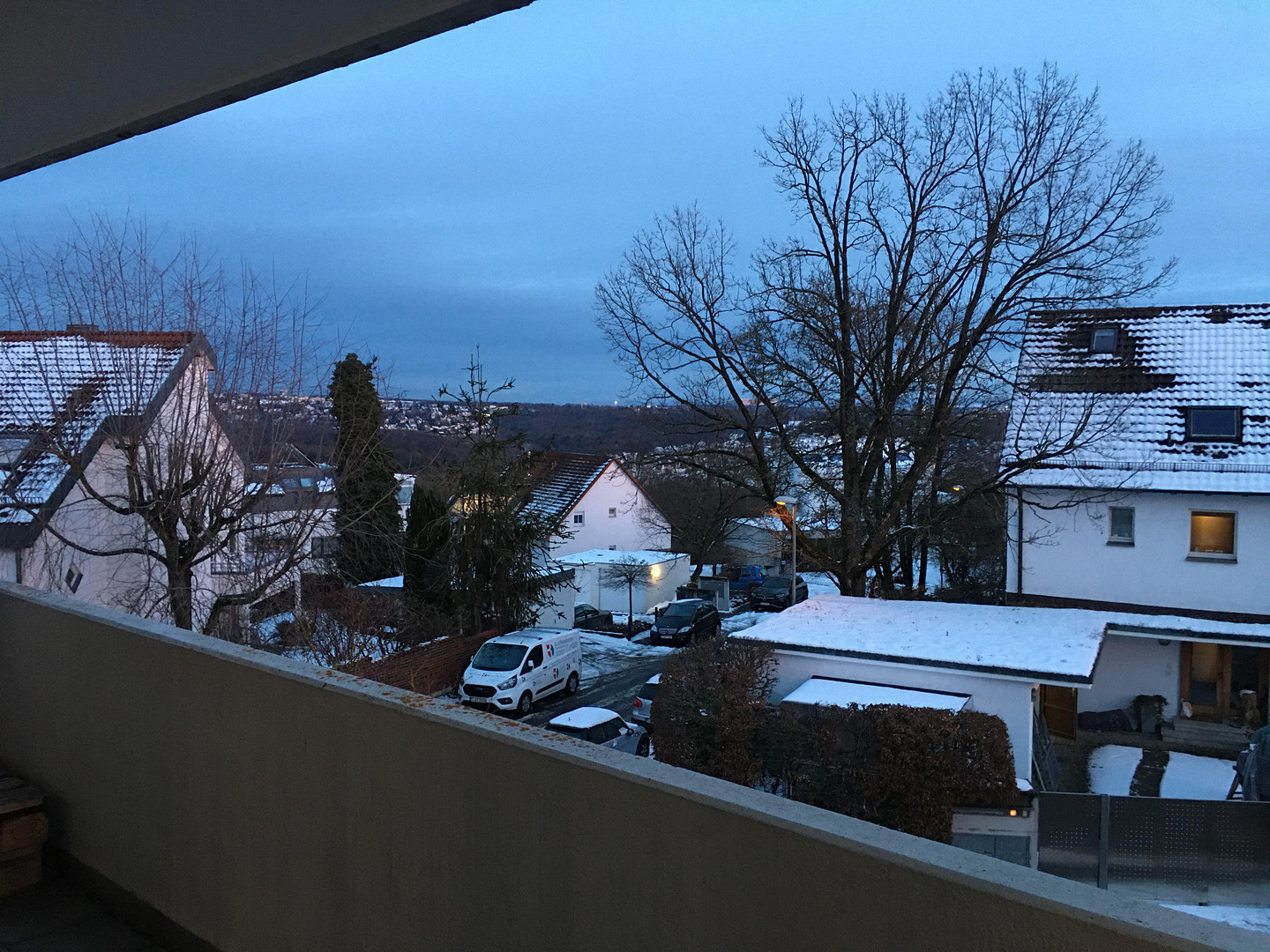 3 Zimmerwohnung Stuttgart- Vaihingen