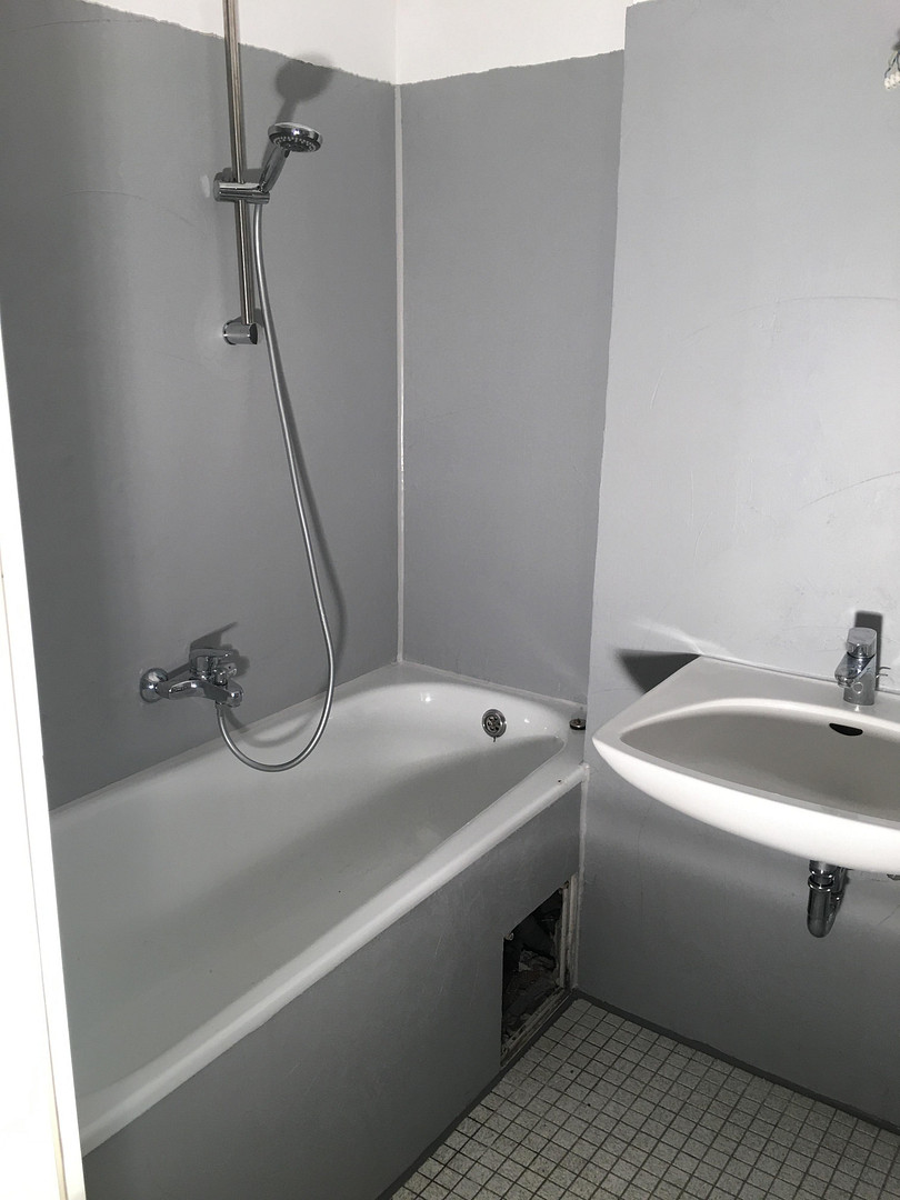 3 Zimmerwohnung Stuttgart- Vaihingen – Foto 9