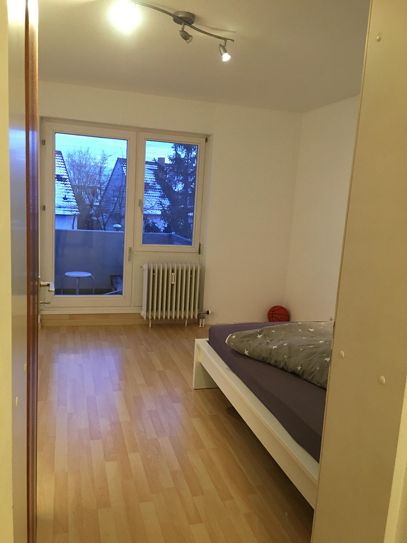 3 Zimmerwohnung Stuttgart- Vaihingen – Foto 7
