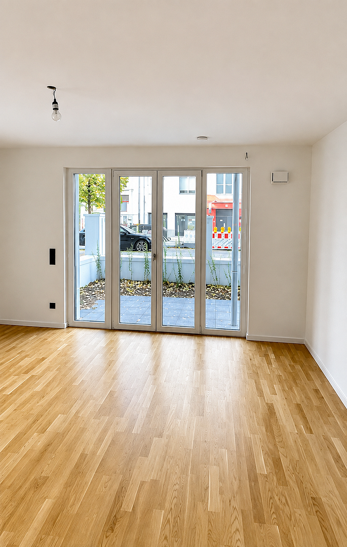 2-Zimmer-Wohnung in Berlin - ruhig, kleiner Garten – Bizetstr. 18, 13088 Berlin(Weißensee) – Vorschaubild 7
