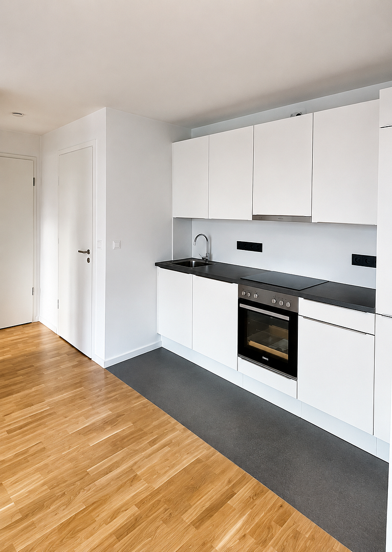 2-Zimmer-Wohnung in Berlin - ruhig, kleiner Garten – Bizetstr. 18, 13088 Berlin(Weißensee) – Vorschaubild 5